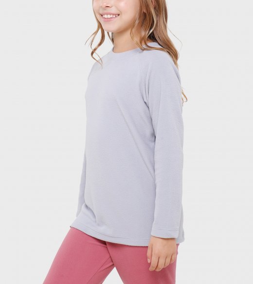 Camiseta térmica de niños Kai