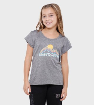 Remera de niños Abama