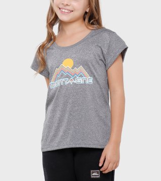 Remera de niños Abama