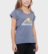 Remera de niños Abama