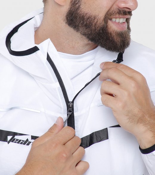 Anorak Unisex Alfa