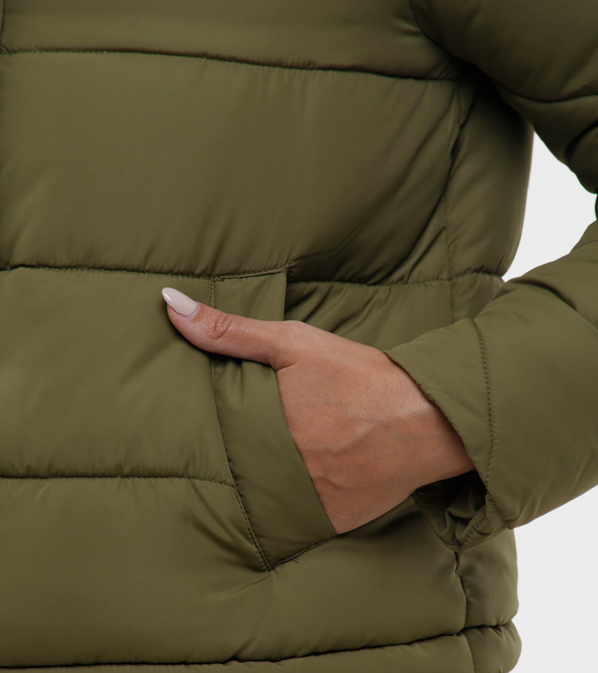 Campera de mujer Ane