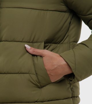 Campera de mujer Ane