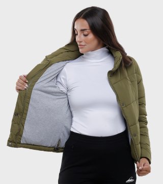 Campera de mujer Ane