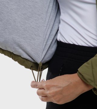 Campera de mujer Ane