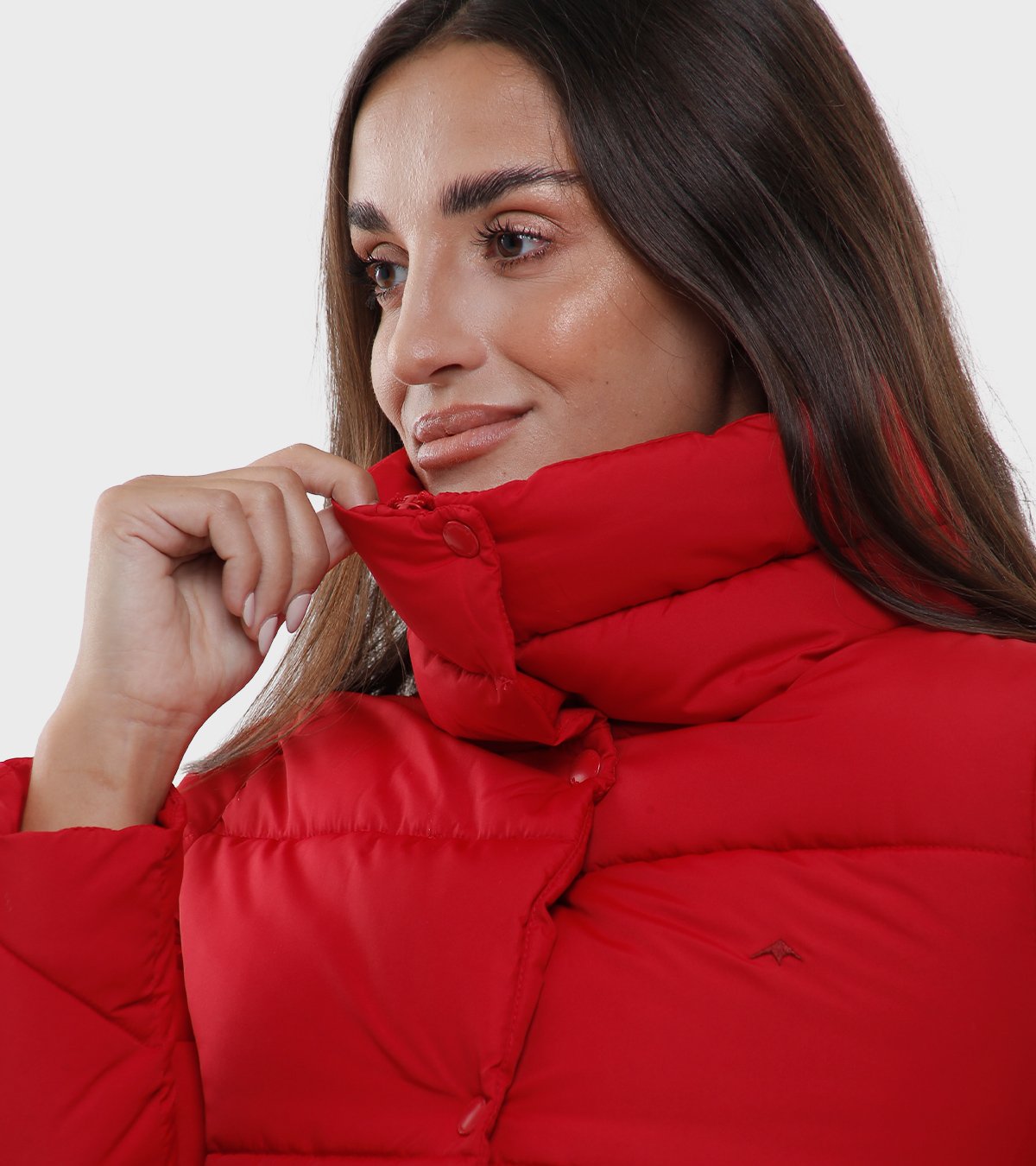 Campera de mujer Ane