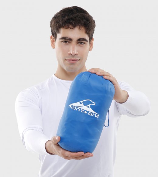 Campera de hombre Krypton
