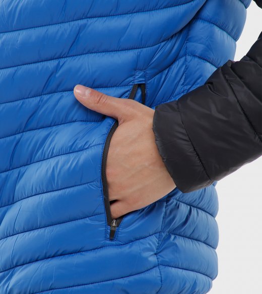 Campera de hombre Krypton