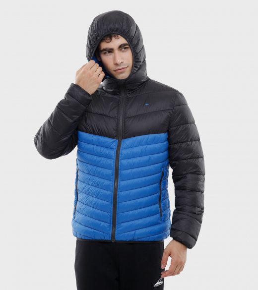 Campera de hombre Krypton