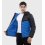 Campera de hombre Krypton