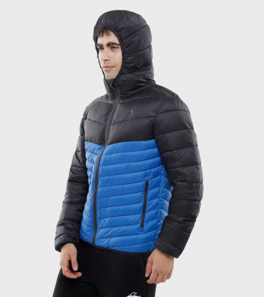 Campera de hombre Krypton
