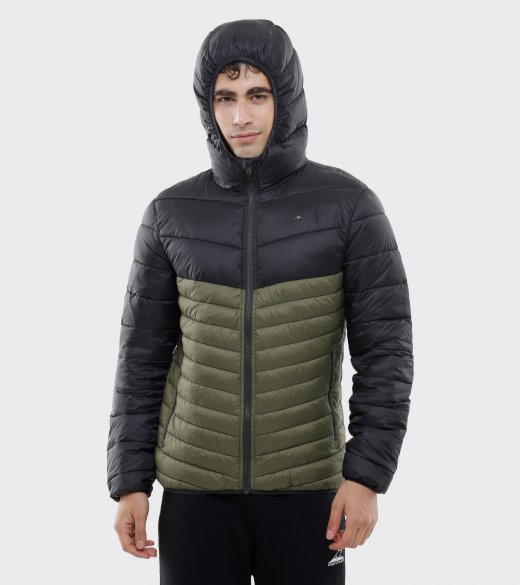 Campera de hombre Krypton