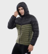 Campera de hombre Krypton