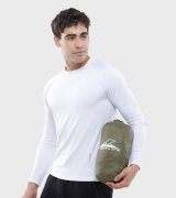 Campera de hombre Krypton