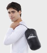 Campera de hombre Krypton
