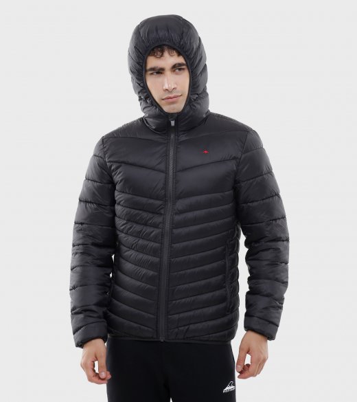 Campera de hombre Krypton