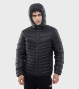Campera de hombre Krypton