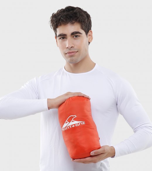 Campera de hombre Krypton