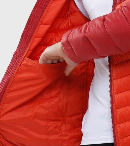 Campera de hombre Krypton