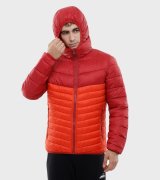Campera de hombre Krypton