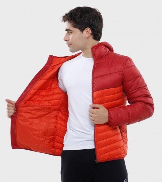 Campera de hombre Krypton