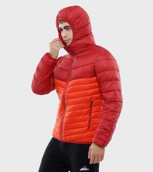 Campera de hombre Krypton