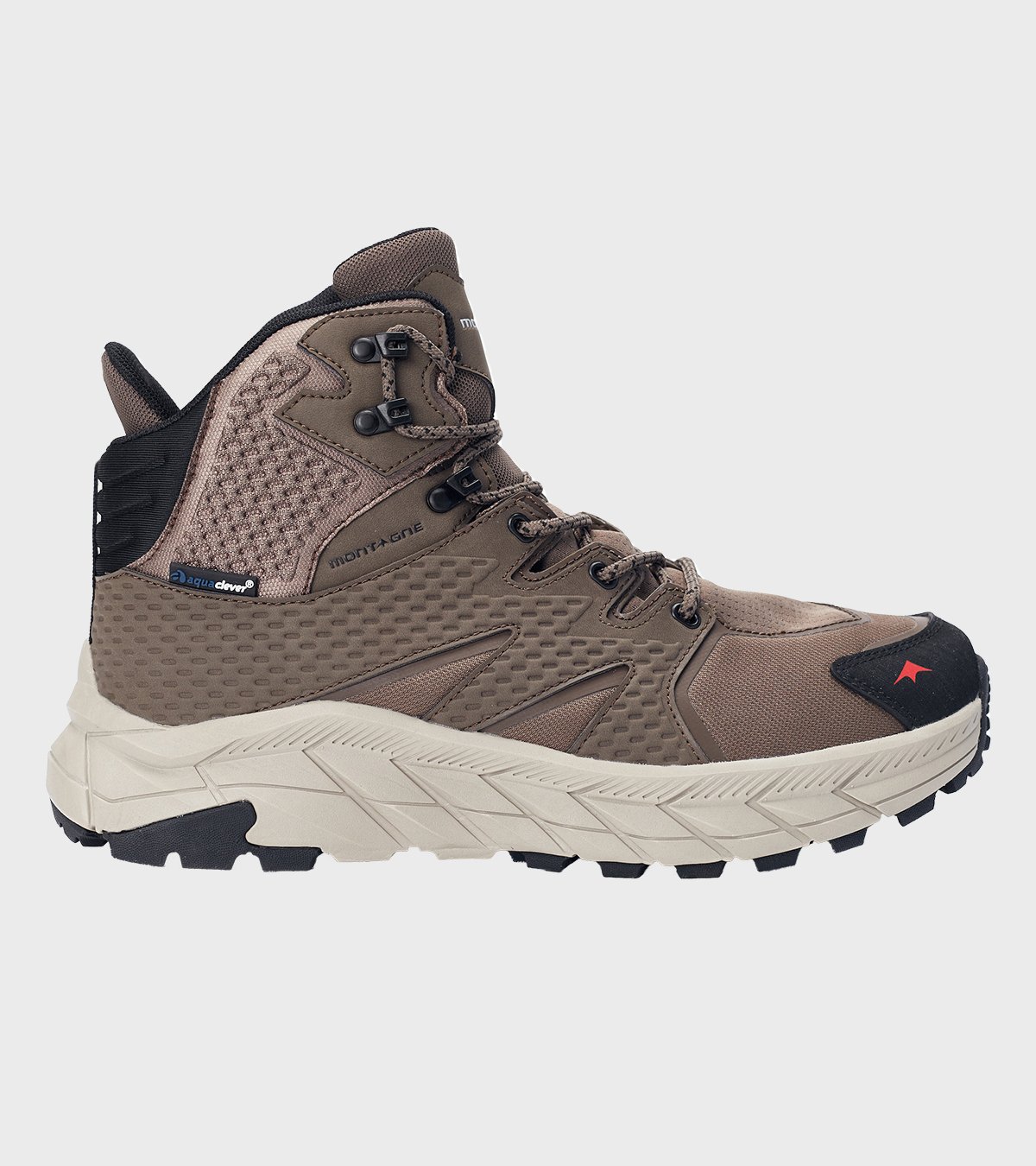 Botas de hombre Glide Hike