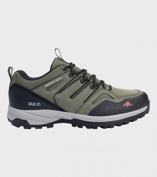 Zapatillas de hombre Seilas GTX