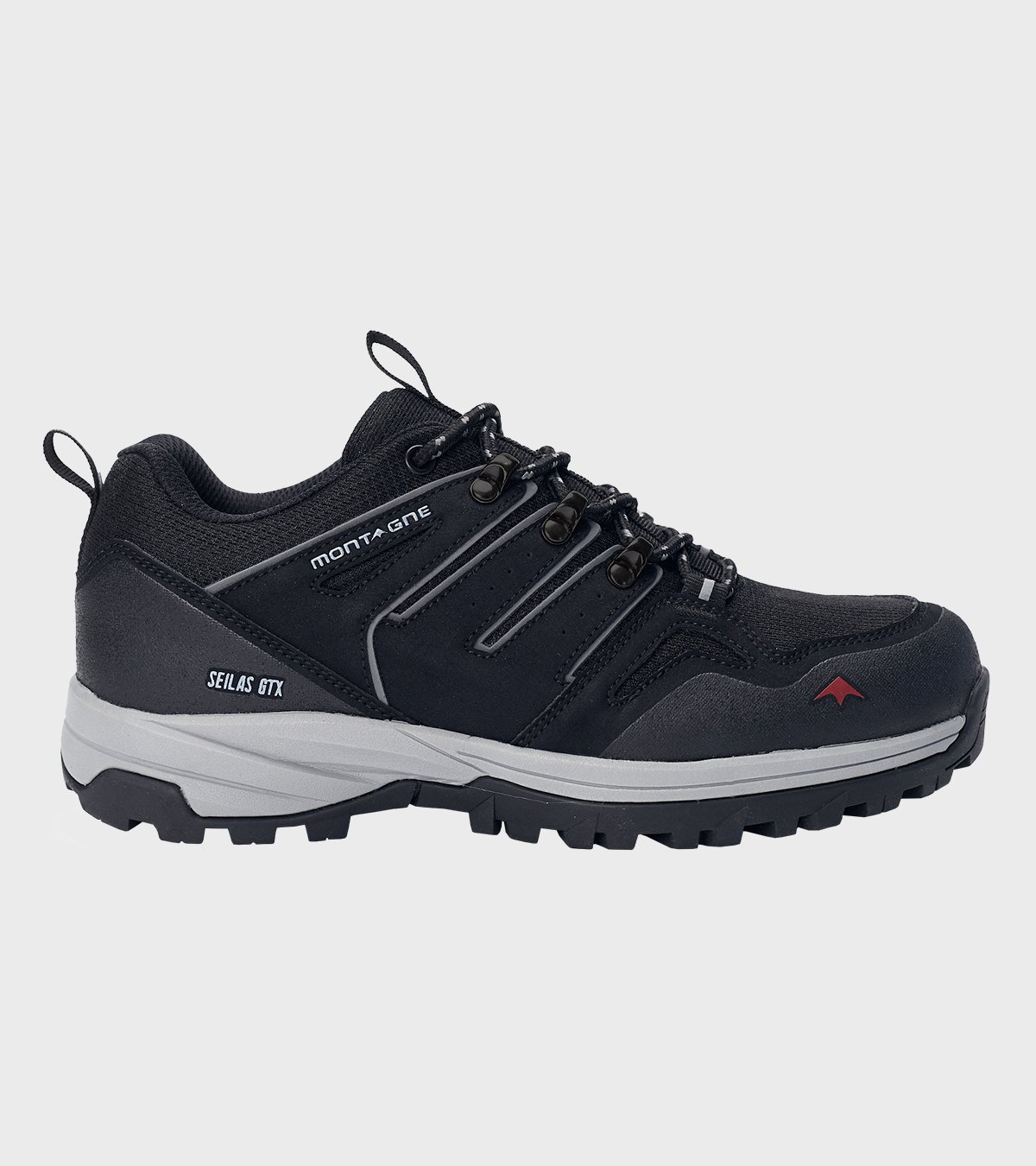 Zapatillas de hombre Seilas GTX