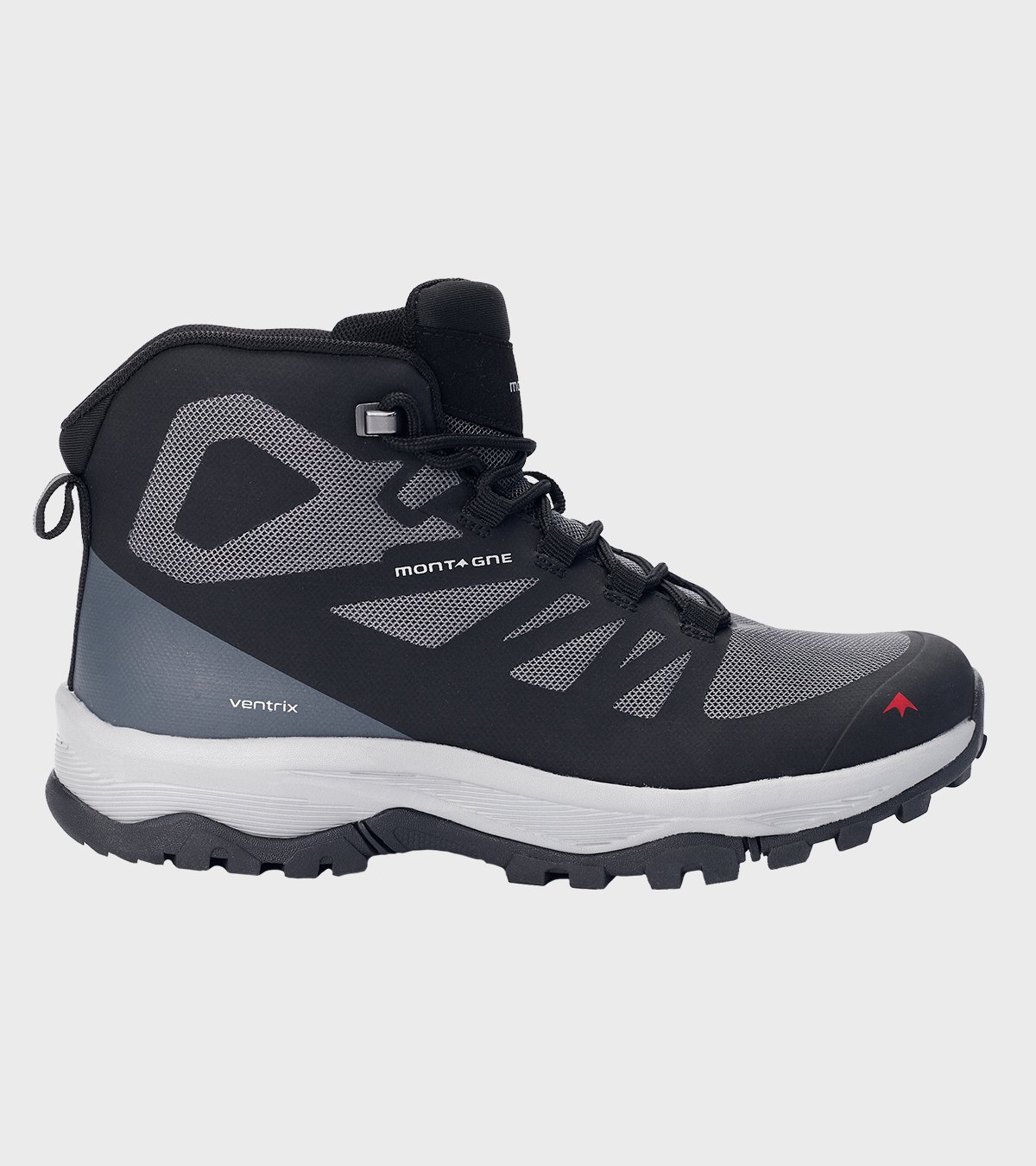 Botas de mujer Ventrix
