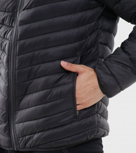 Campera de hombre Krypton