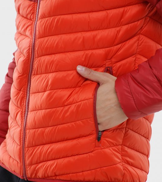Campera de hombre Krypton