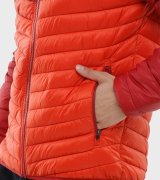Campera de hombre Krypton
