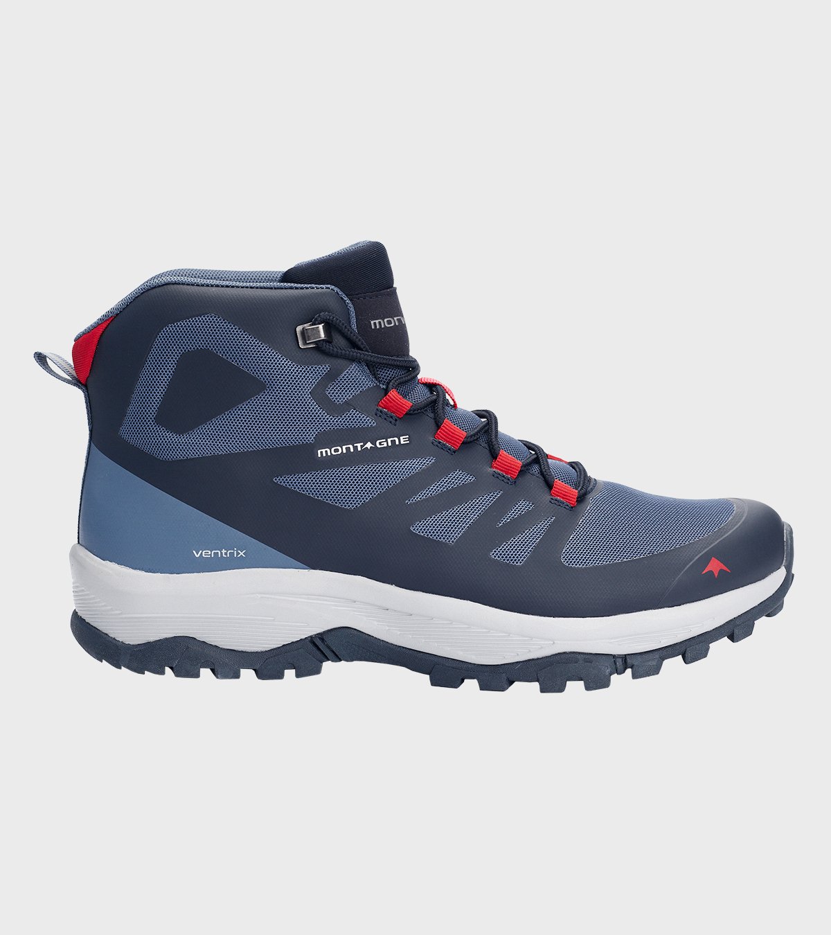 Botas de hombre Ventrix Botas de hombre Ventrix
