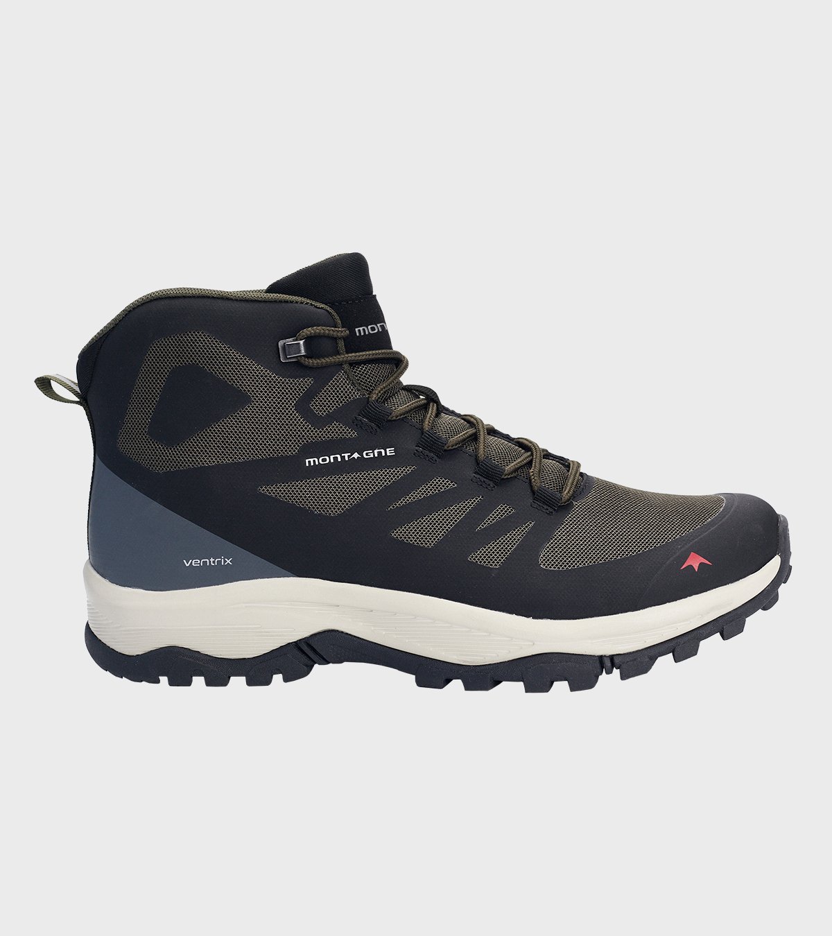 Botas de hombre Ventrix Botas de hombre Ventrix