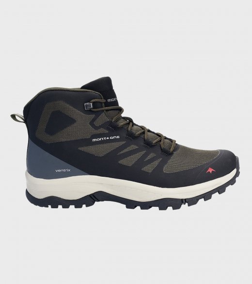 Botas de hombre Ventrix