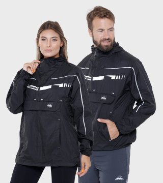 Anorak Unisex Alfa