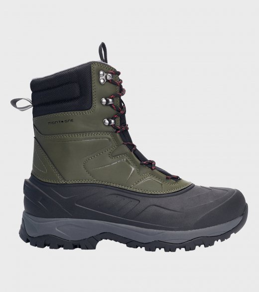 Botas de hombre Vector