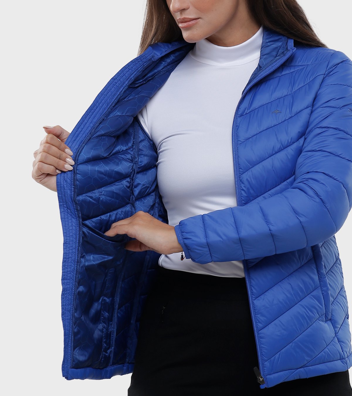 Campera de mujer Linkay