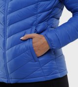 Campera de mujer Linkay