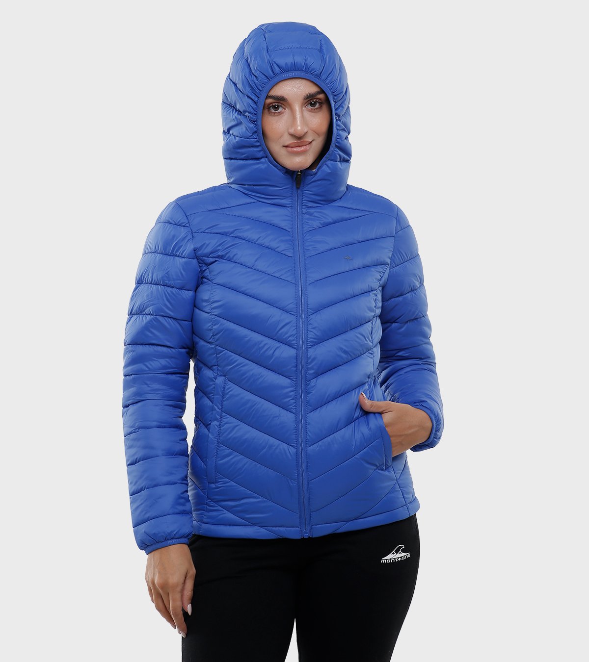 Campera de mujer Linkay