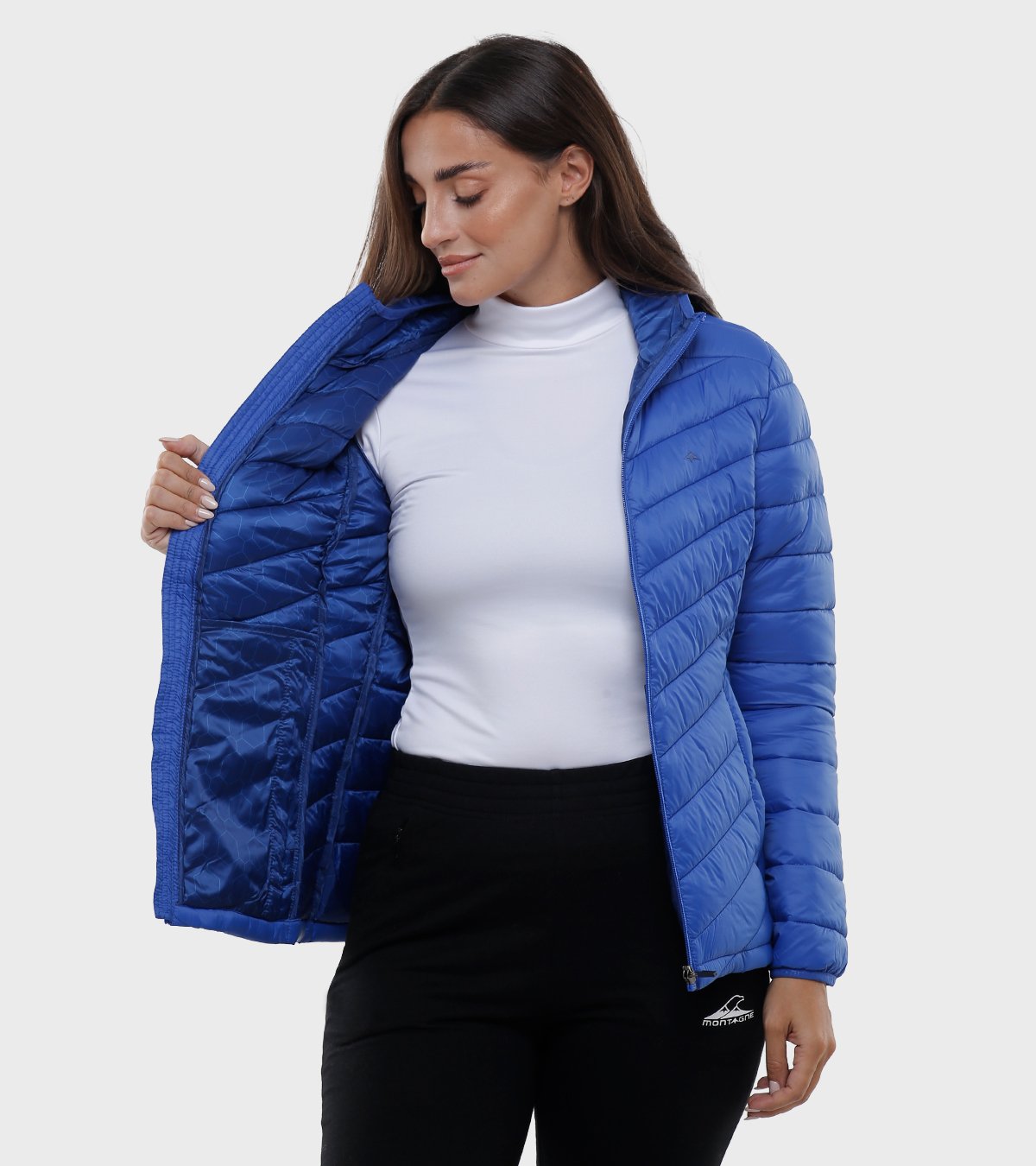 Campera de mujer Linkay