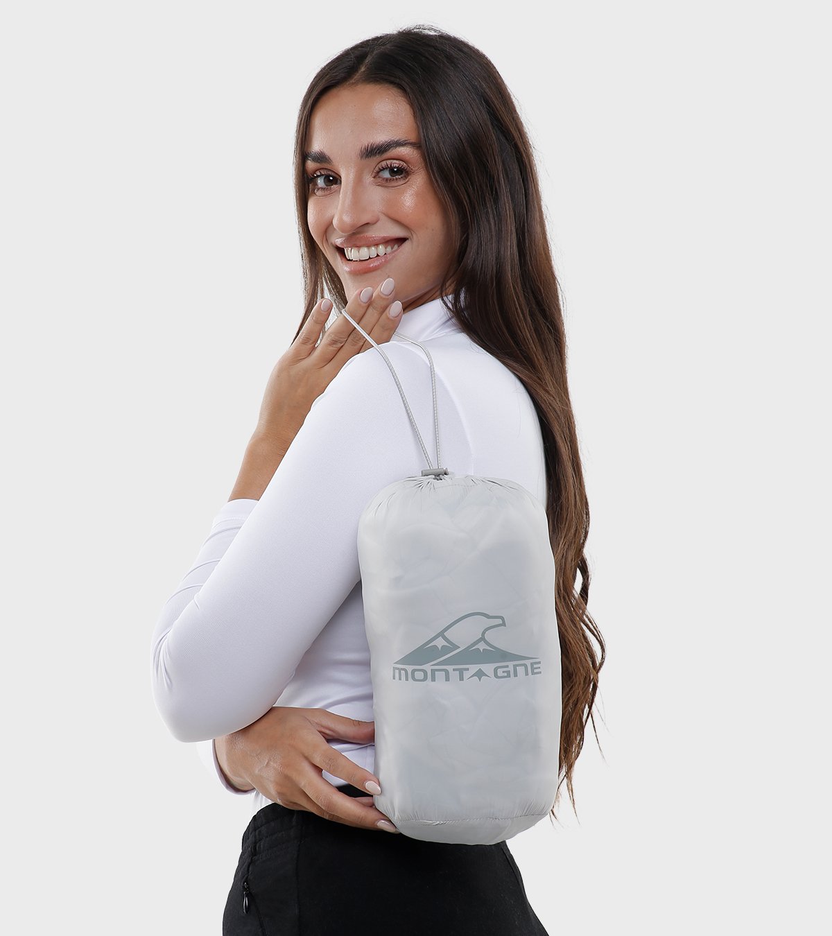 Campera de mujer Linkay