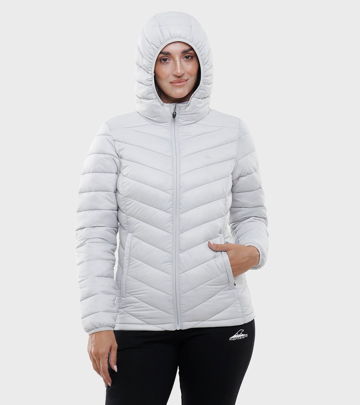 Campera de mujer Linkay