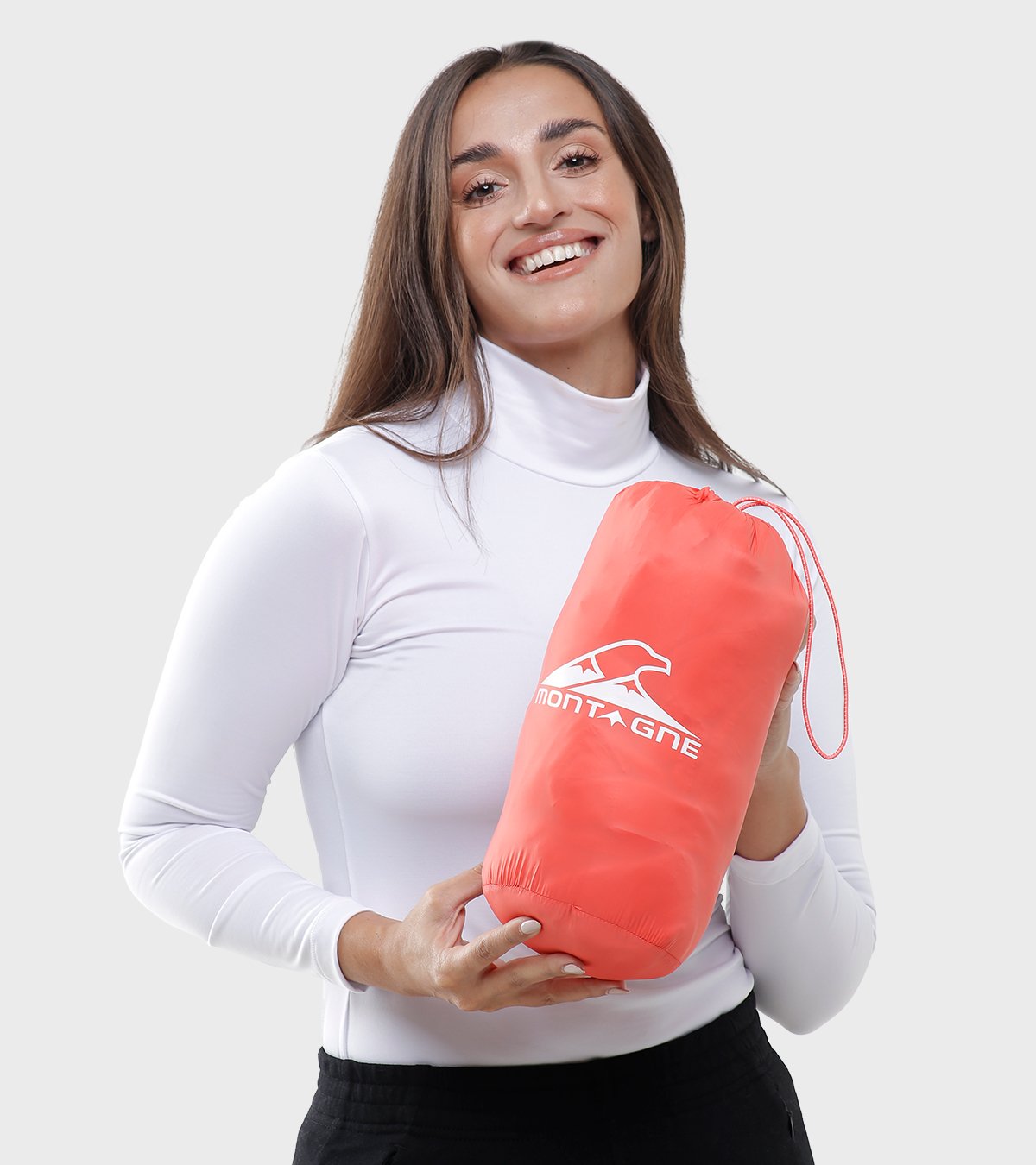 Campera de mujer Linkay