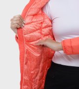 Campera de mujer Linkay
