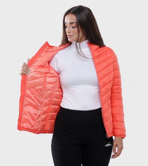Campera de mujer Linkay