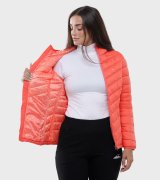 Campera de mujer Linkay
