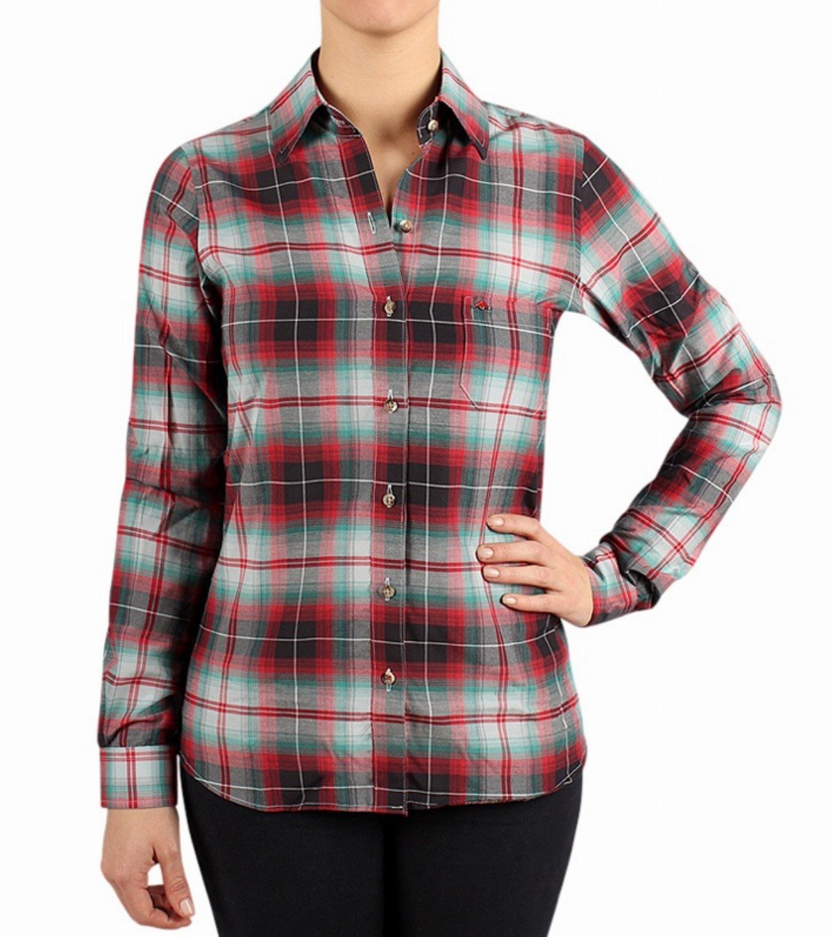 Camisa de mujer Lara M/L