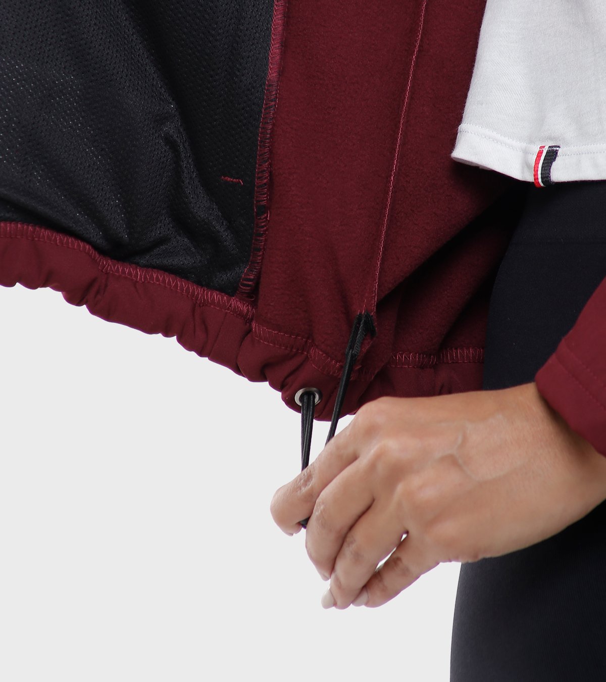 Campera de mujer Kilian